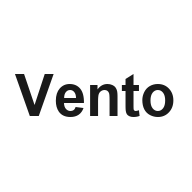 Logo de Vento
