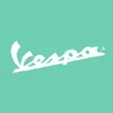 Logo de Vespa