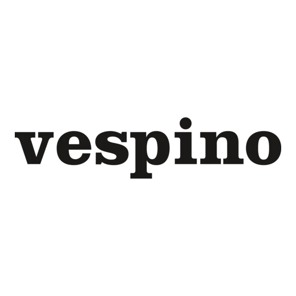 Logo de Vespino