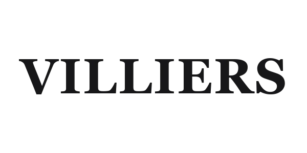 Logo de Villiers