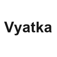 Logo de Vyatka