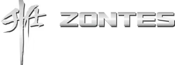 Logo de Zontes
