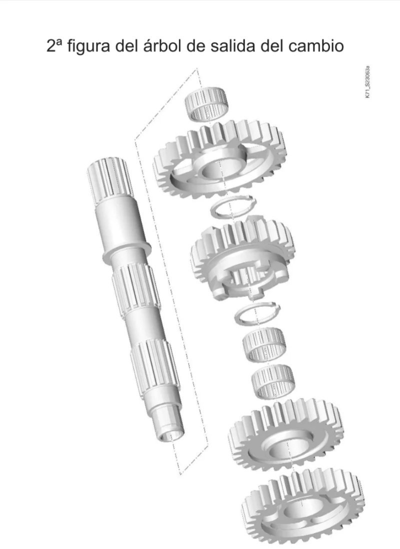 Manual de Taller BMW F 800 ST 2009 - Imagen 3