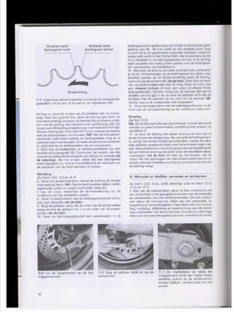 Manual de Taller Kawasaki GPZ600R, GPX600R, ZZ-R600 - Imagen 3