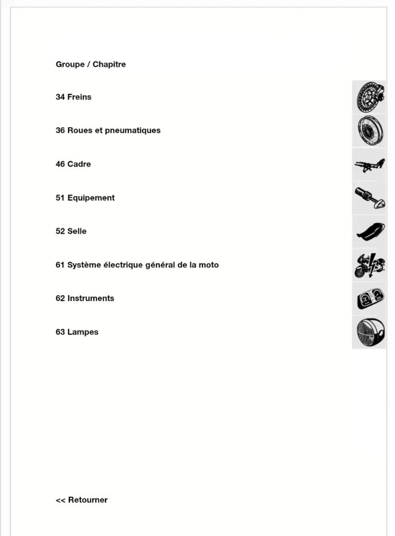 Manual de Taller BMW R1100RT - R1100RS R850/1100GS - Imagen 3