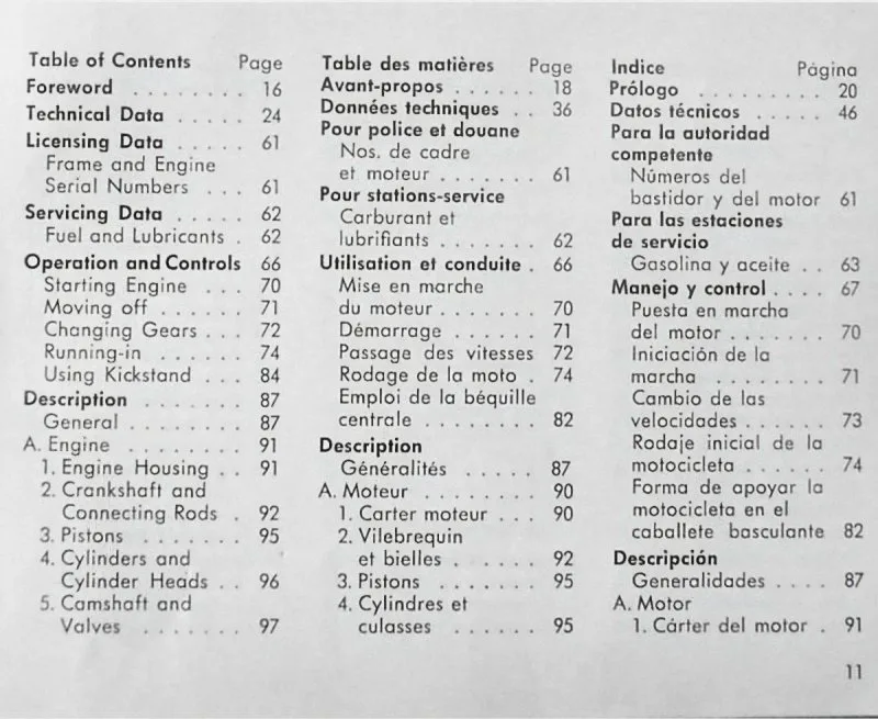 Manual de Taller BMW R50 R50S R60 R69S - Imagen 2