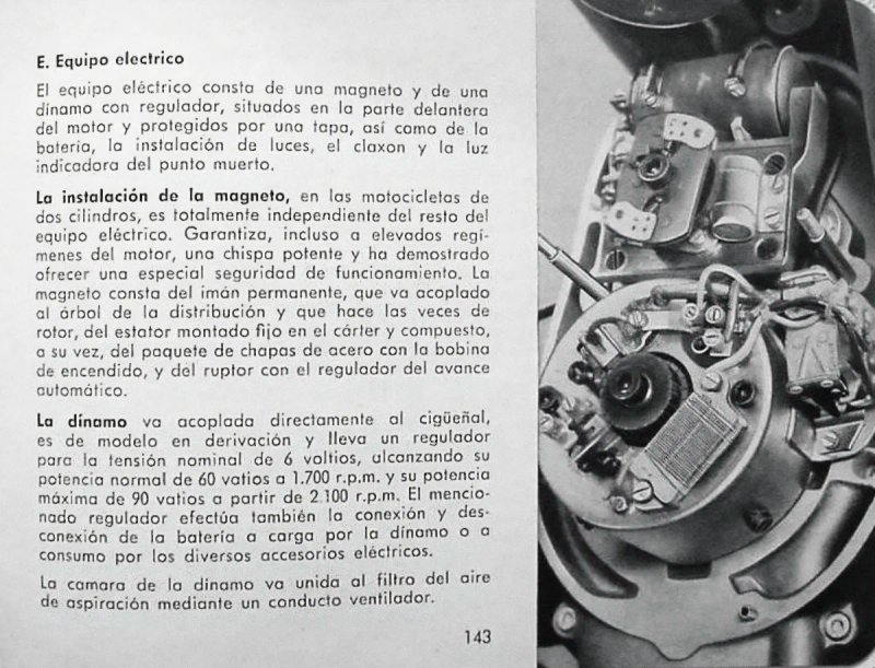 Manual de Taller BMW R50 R50S R60 R69S - Imagen 3