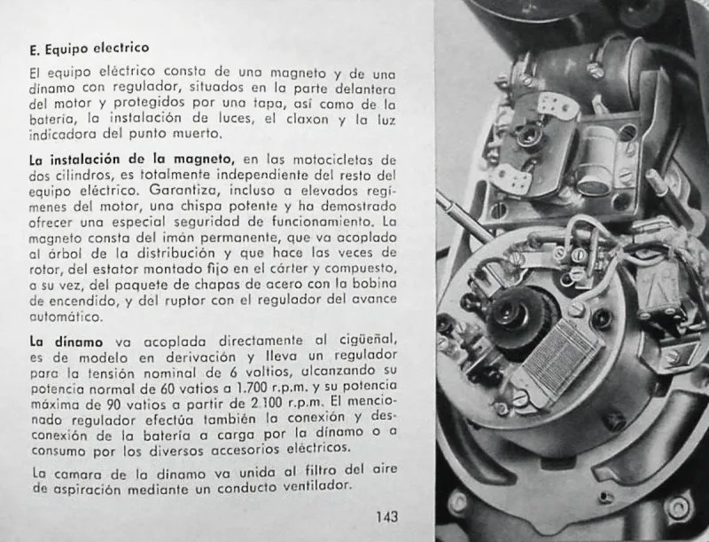 Manual de Taller BMW R50 R50S R60 R69S - Imagen 3