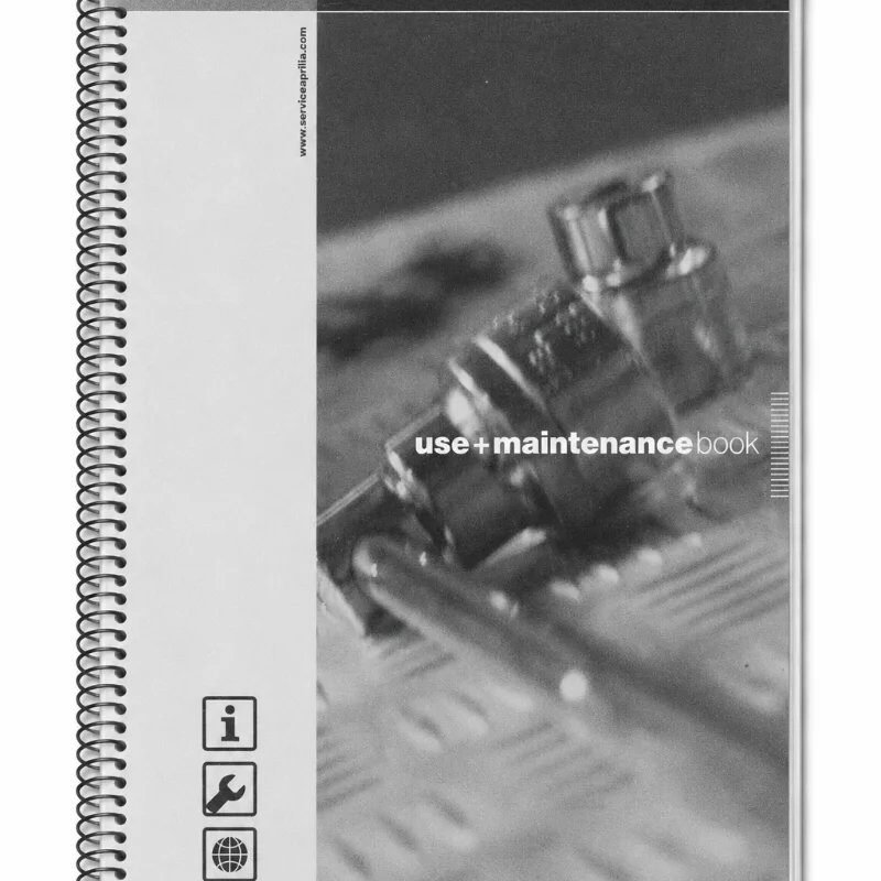 Manual de Taller Aprilia SXV/RXV 450-550 2009