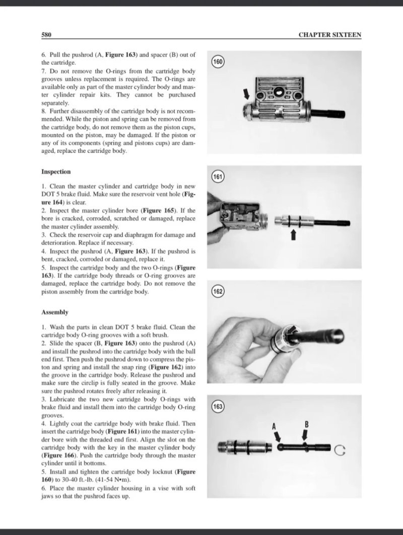 Manual de Taller Harley XL/XLH Sportster 1986-2003 - Imagen 3