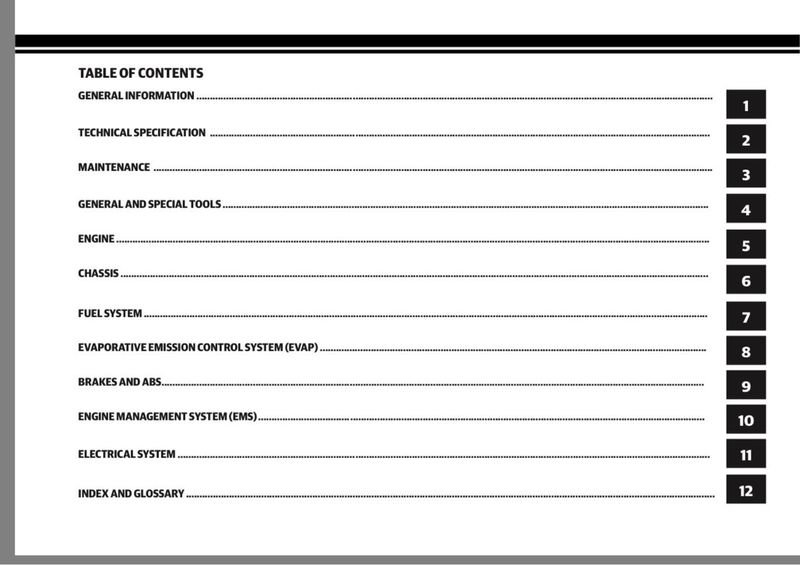 Manual de Taller Royal Enfield Himalayan (Inglés) - Imagen 2