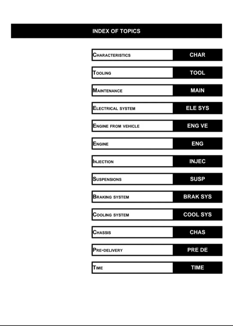 Manual de Taller Piaggio X8 400 Euro 3 - Imagen 2