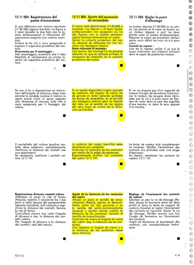 Manual de Taller BMW R - Imagen 2